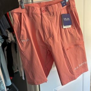 Men’s Huk Shorts